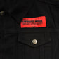 RYDER DENIM JACKET