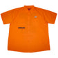 Utility crew shirt