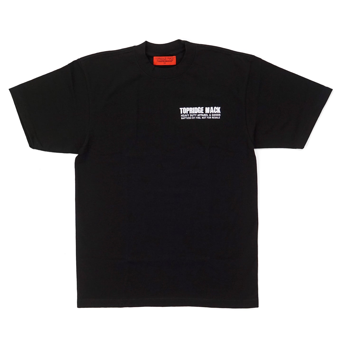 TOPBOYS TRUCKER TEE